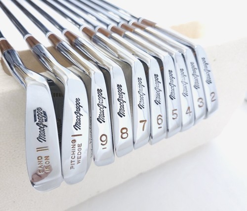 Macgregor vip nicklaus - macgregor,