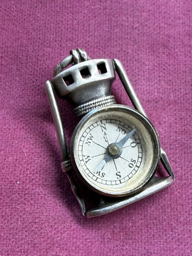 Antique edwardian silver - antique,