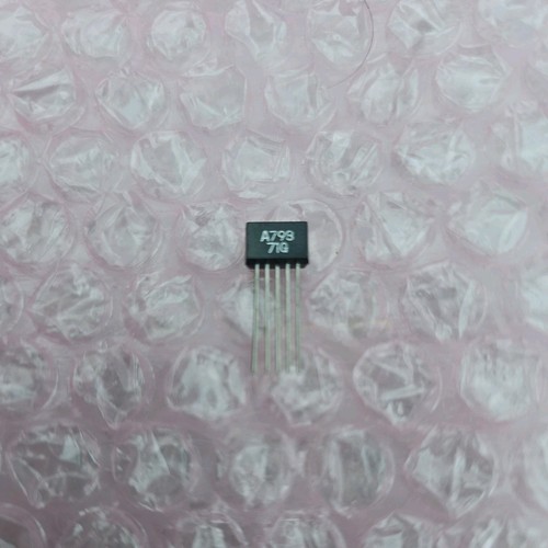 2sa798 dual pnp transistor - transistor, 50v