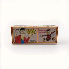 Corgi Classics D47/1 the Bash