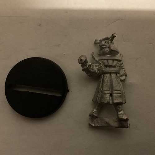 Doctor who harlequin miniature - doctor,