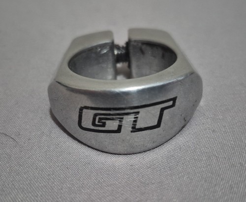 Bmx seat post clamp 4mm - bmx,