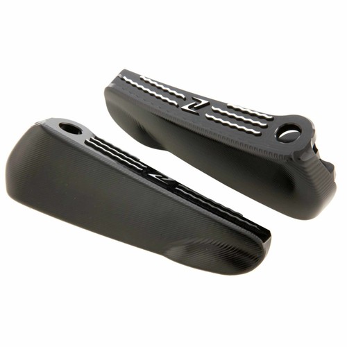 Zelioni aluminum footrest - zelioni,