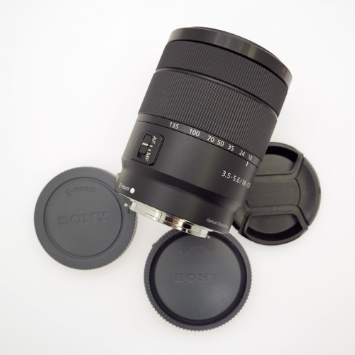 Sony 135mm 5 6 - sony, 18-135mm