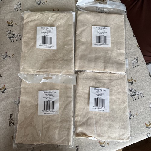 Hobbycraft calico recycled - x,