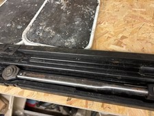 Norbar NorTorque 1/2 Torque