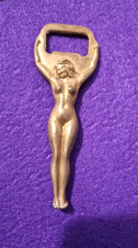 Vintage Naked Lady  Bottle