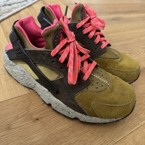 Nike air huarache premium - air,