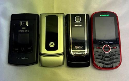 Vintage cell phone - vintage,