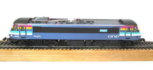 Hornby class electric - hornby,
