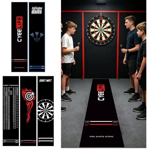 Dart mat non slip - non,