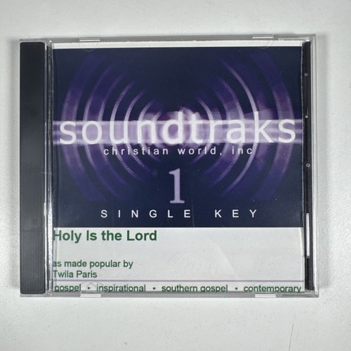 Holy the lord twila paris - lord,