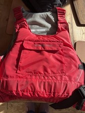 Henri Lloyd Life Jacket M/L  Never Used