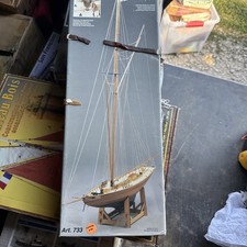 Mantua Model 733 - Britannia