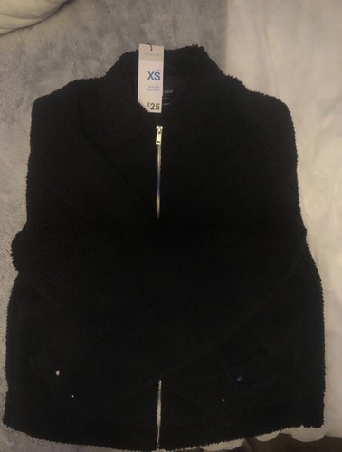 Primark men black - black, fleece