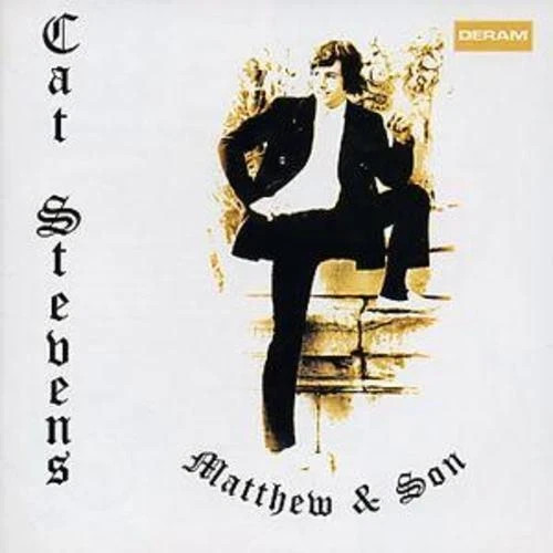 Cat stevens matthew and son - matthew,