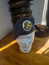 Raf Warrant Officers Beret