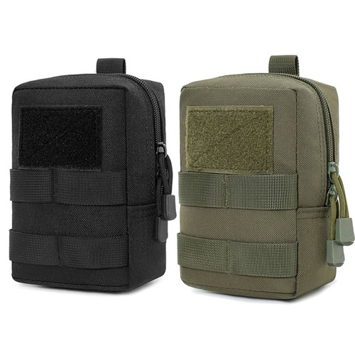 Tactical molle pouch - tactical,