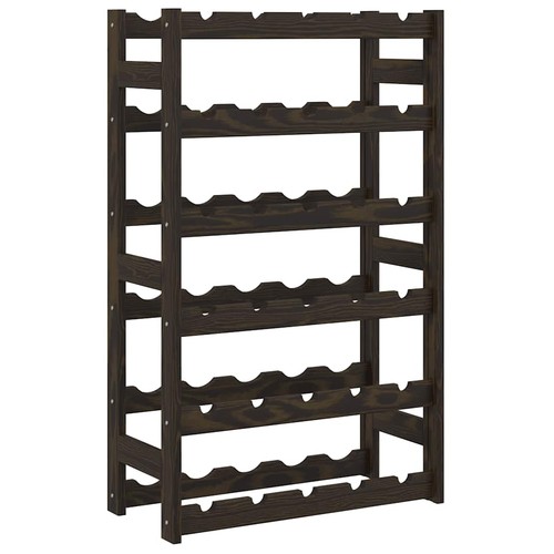 Wine rack for - for, bottles