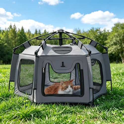 Cat enclosures outdoor - cat,