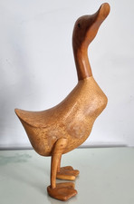 Genuine DCUK Hand Carved