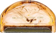 Premium Wool Knitwear Comb