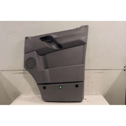Front door trim mercedes - trim,