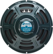 Jensen P12R Vintage Alnico 12-inch 25-watt Replacement Speaker - 8 Ohms