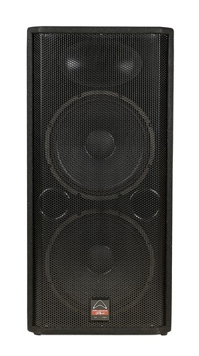Wharfedale pro evp x215 - wharfedale, x