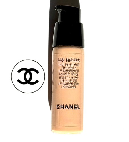 Chanel les beiges - les,