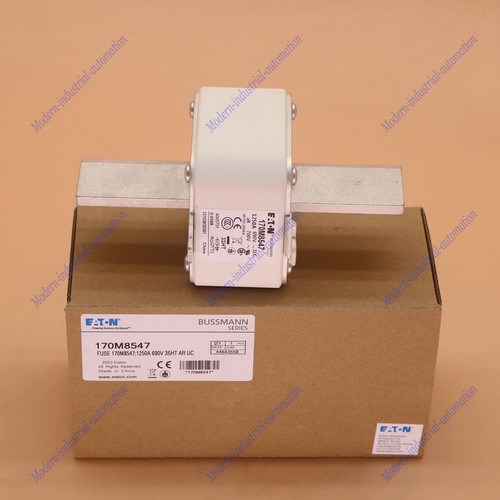 1piece new bussmann 170m8547 - 1piece,