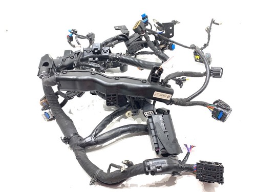 Engine wiring harness - , hyundai