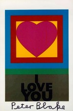 Sir Peter Blake Signed 6x4 Photo Pop Artist Genuine Autograph Signature + COA