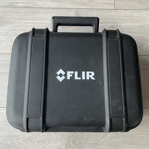 Flir handheld thermal - flir, e6