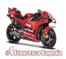 1/18 2021 Season Racing