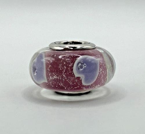 Genuine pandora retired pink - retired,