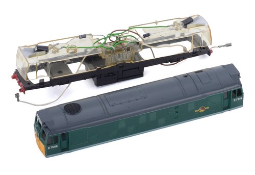 Hornby gauge spares for - oo,