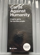 Cards Against Humanity