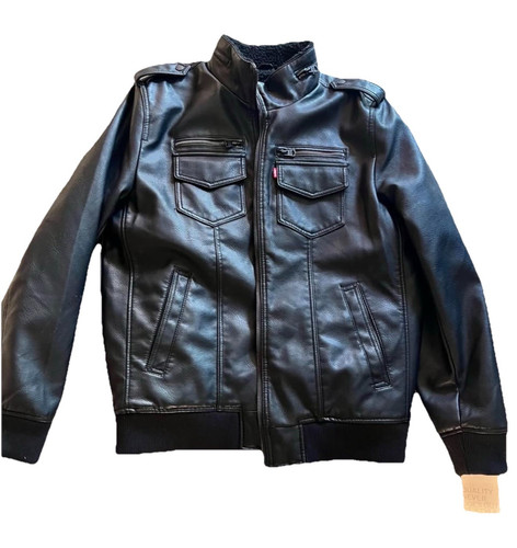 Large men sherpa lined - large, sherpa-lined