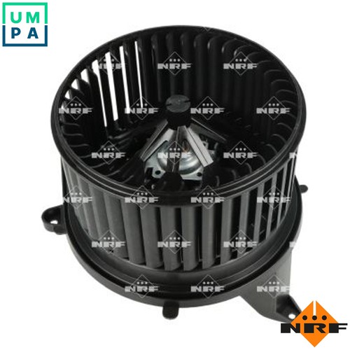 Interior blower 34157 - 34157, mini