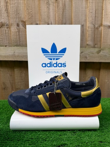 Vintage adidas sl80 spzl 80s - sl80,