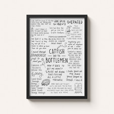 Catfish And The Bottlemen