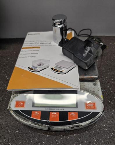 Bonvoisin electronic top - bonvoisin,