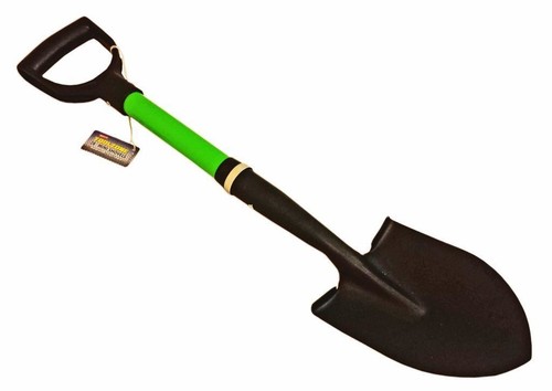 Toolzone mini shovel with - toolzone,