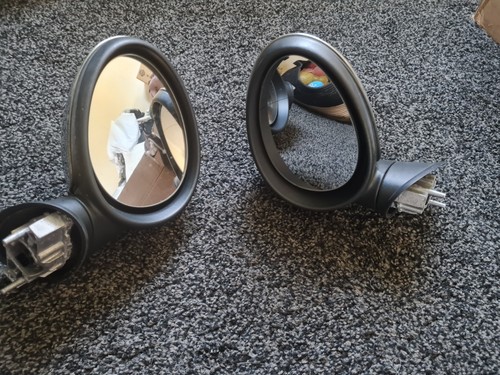 Pair mini cooper - pair, r55