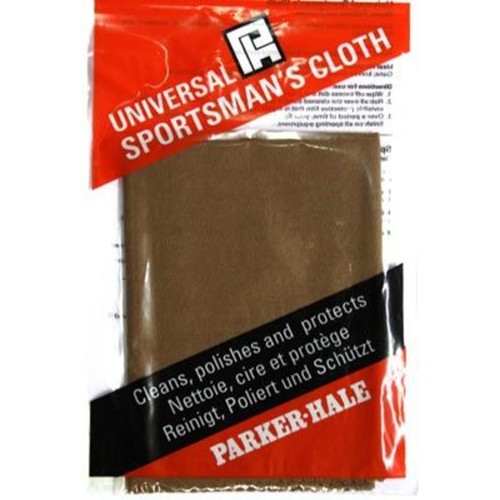 Parker hale universal - hale,