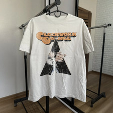 A Clockwork Orange Kubrick