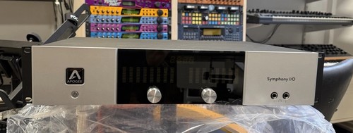 Apogee symphony mk1 chassis - mk1,