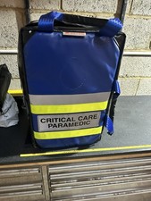 Rescue and Medical Critical