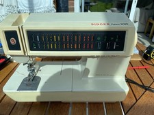 Singer Futura  2010 Sewing